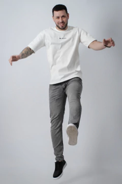 REMERA IMPORTADA SETTLE (45265) - comprar online