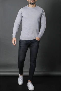 SWEATER BASICO (38851) - tienda online
