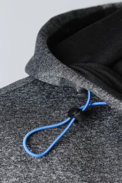 CAMPERA NEOPRENE RACE (40459) - comprar online