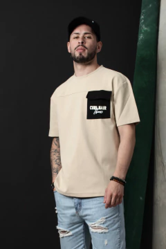 Imagen de REMERA IMPORTADACURL HAIR (43753)