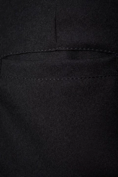 PANTALON DE VESTIR WOOL (44307) - tienda online