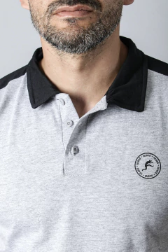 Imagen de CHOMBA COMBINADA (39774)