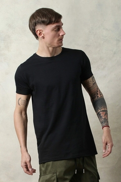 REMERA NO END RELAX (43294)