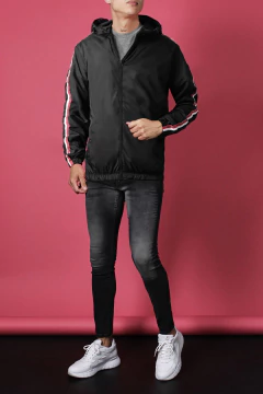 ROMPEVIENTO TIRA EN MANGA (38453) - comprar online