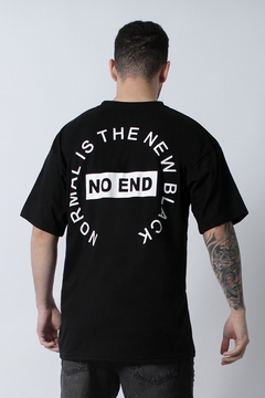 REMERA NO END OVER OVER (43253) en internet