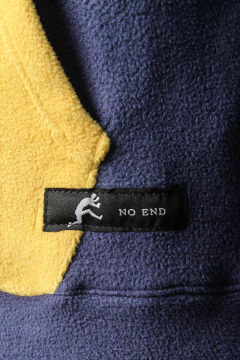 BUZO PALTROW COMBINADO (40053) - tienda online