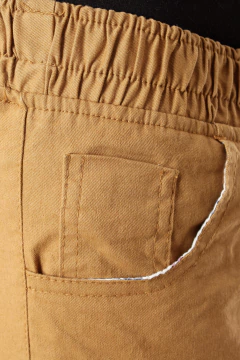 Imagen de JOGGER GABARDINA CHUPIN (32308)