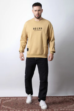 BUZO IMPORTADO ESPALDA TEJIDA (44053)