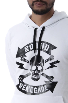 BUZO NO END RENEGADE (36004) - comprar online