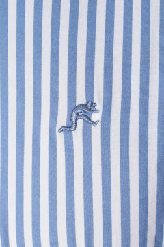CAMISA MIL RAYAS (44100) - comprar online