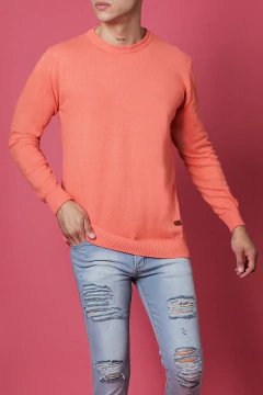 Imagen de SWEATER BASICO (38851)