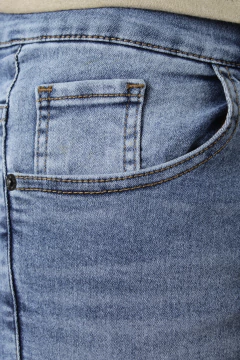 JEAN BENFICA (44371) - No End MAYORISTA