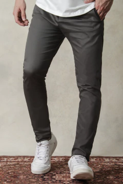 PANTALON COTTON SATEN (41300) en internet