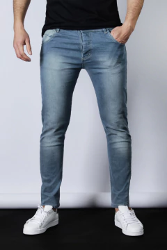 JEAN GIRONA (39319) - comprar online