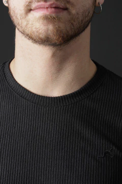 SWEATER MORLEY GAMUZADO (40005) - tienda online