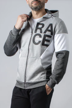 CAMPERA NEOPRENE RACE (40459)