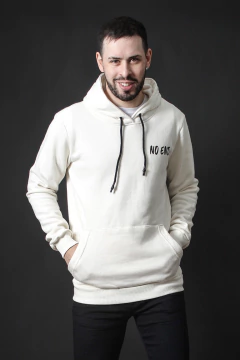 BUZO RELAX COMMITE FOR THE PLANET (42016) - comprar online