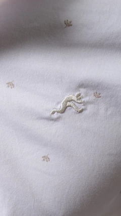 CAMISA ESTAMPADA VESTIR (41151) en internet