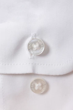 CAMISA VESTIR LISA (43153) en internet