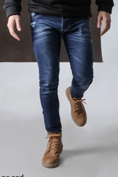 JEAN IRAN (40322) - comprar online