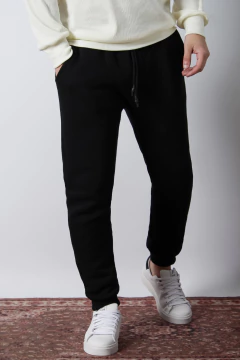 BABUCHA CLASICA FRISA (44310)