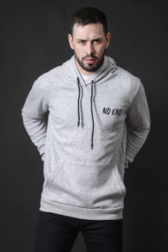 BUZO RELAX COMMITE FOR THE PLANET (42016) - comprar online