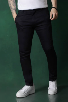 Imagen de PANTALON COTTON SATEN (44300)