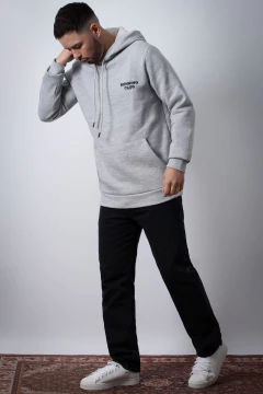 BUZO RUNNING CLUB (44017) - No End MAYORISTA