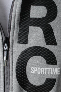 CAMPERA NEOPRENE RACE (40459) - No End MAYORISTA