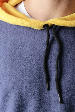 Imagen de BUZO PALTROW COMBINADO (40053)