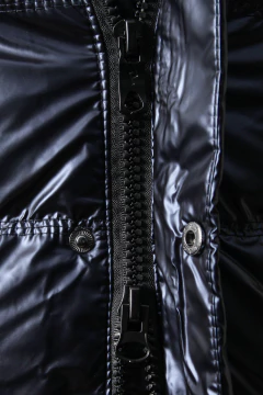 Imagen de CAMPERA BROCHES LATERERALES (42454)