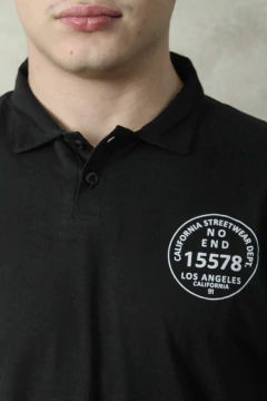 CHOMBA STREETWEAR 15578 RELAX (43271) - tienda online