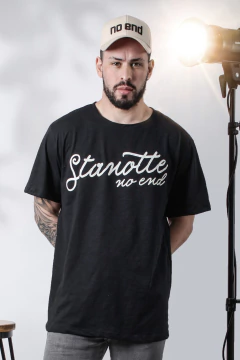REMERA STANOTTE OVERSIZE (41265) - comprar online
