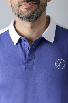 CHOMBA COMBINADA (39774) - comprar online