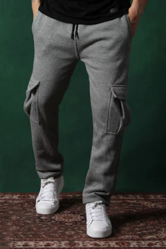 Imagen de BABUCHA RECTA (44301)