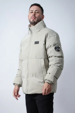 CAMPERA PUF (44450)