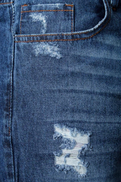 JEAN BRAGA (43382) - No End MAYORISTA