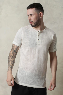 REMERA CARTERA (43760) - comprar online