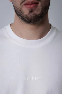 REMERA IMPORTADA UNSTOPPABLE (45269) - comprar online