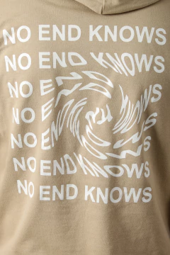 BUZO CANGURO NOBODY SUPER OVER (42054)