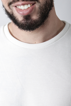 REMERA WAFLE (41200) en internet