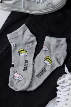 SOQUETE ESTAMPADO (44098) en internet