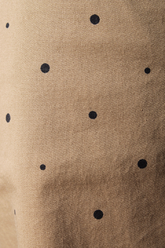 BERMUDA GABARDINA ESTAMPADA (43339) - comprar online