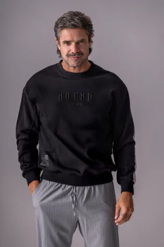 BUZO IMPORTADO ESPALDA TEJIDA (44053)