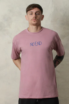 REMERA HONEY IT RANG AND RANG (43257) - tienda online