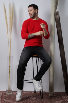 SWEATERS URI (44853) - tienda online