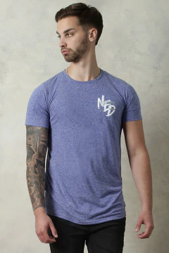 Imagen de REMERA G - STAR RAW RELAX (43215)