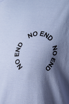 REMERA NO END OVER OVER (43253) - comprar online