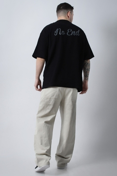 REMERA IMPORTADA STEALTH (45271) - comprar online