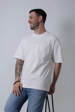 REMERA IMPORTADA UNSTOPPABLE (45269)